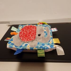 Spark Create Imagine baby sensory toy.